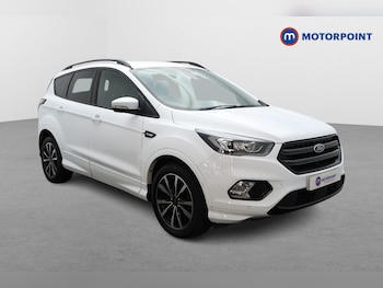 Used Ford Kuga undefined for sale - 77533521: Photo
