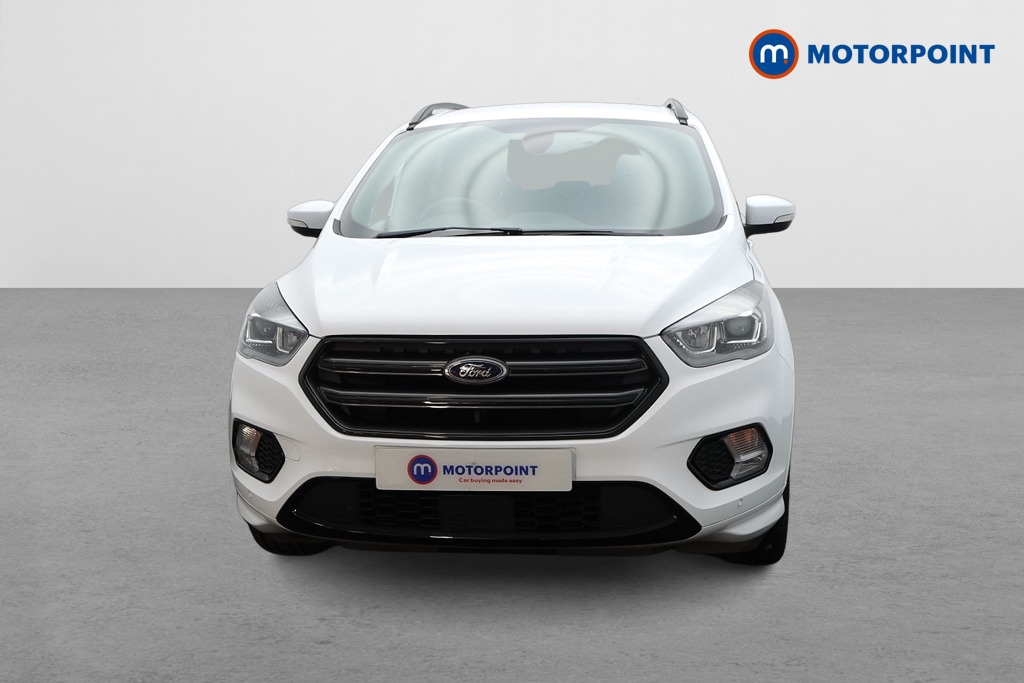 Used Ford Kuga 2019 for sale - 77533521: Photo 2