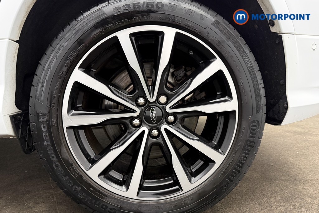 Used Ford Kuga 2019 for sale - 77533521: Photo 21