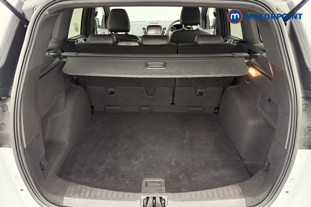 Used Ford Kuga 2019 for sale - 77533521: Photo 31