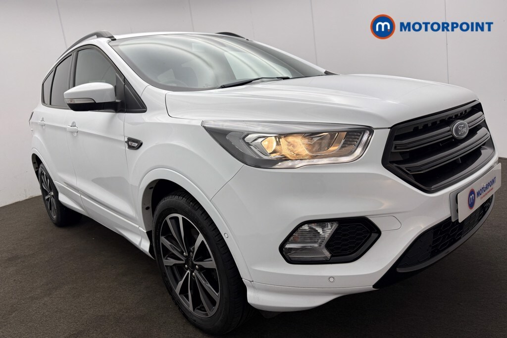 Used Ford Kuga 2019 for sale - 77533521: Photo 34