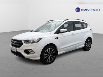 Used Ford Kuga undefined for sale - 77533521: Photo