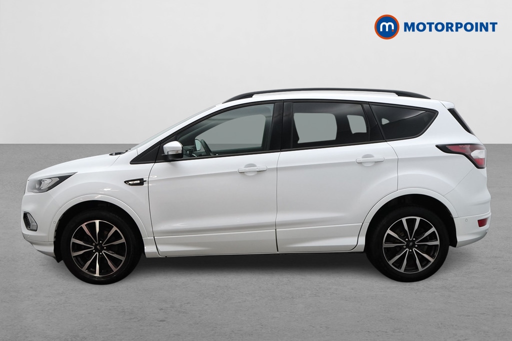 Used Ford Kuga 2019 for sale - 77533521: Photo 4