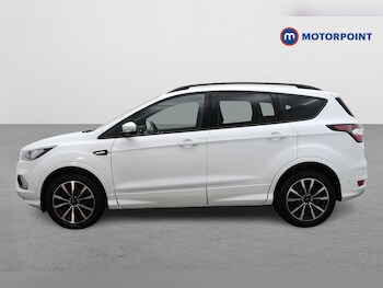Used Ford Kuga undefined for sale - 77533521: Photo