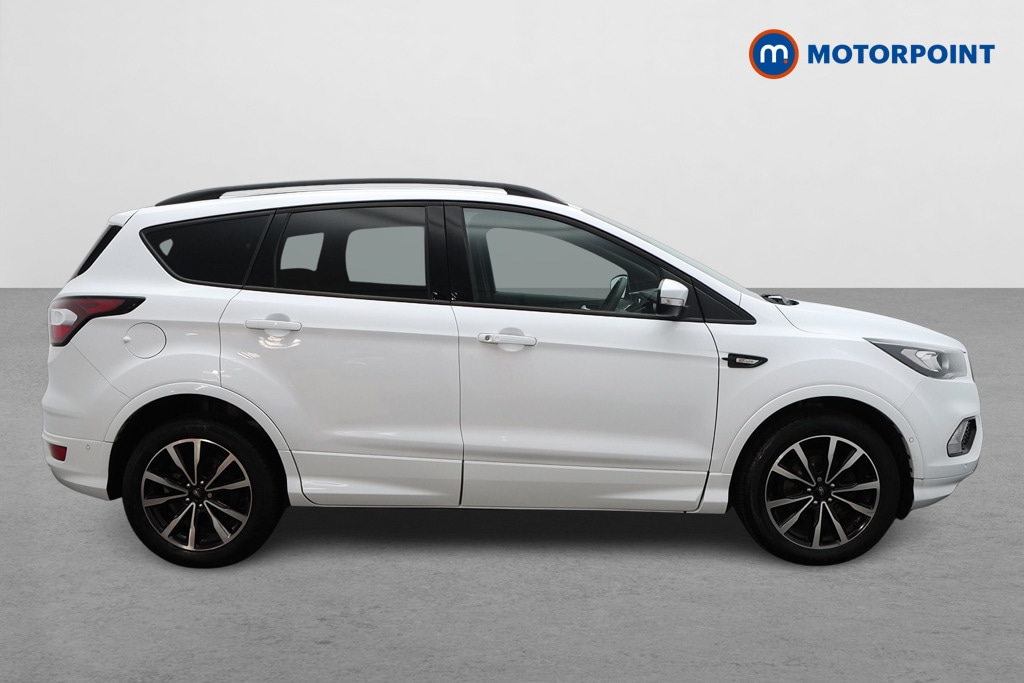 Used Ford Kuga 2019 for sale - 77533521: Photo 8