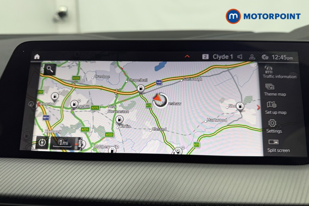 Used BMW 2 Series 2024 for sale - 76405354: Photo 10