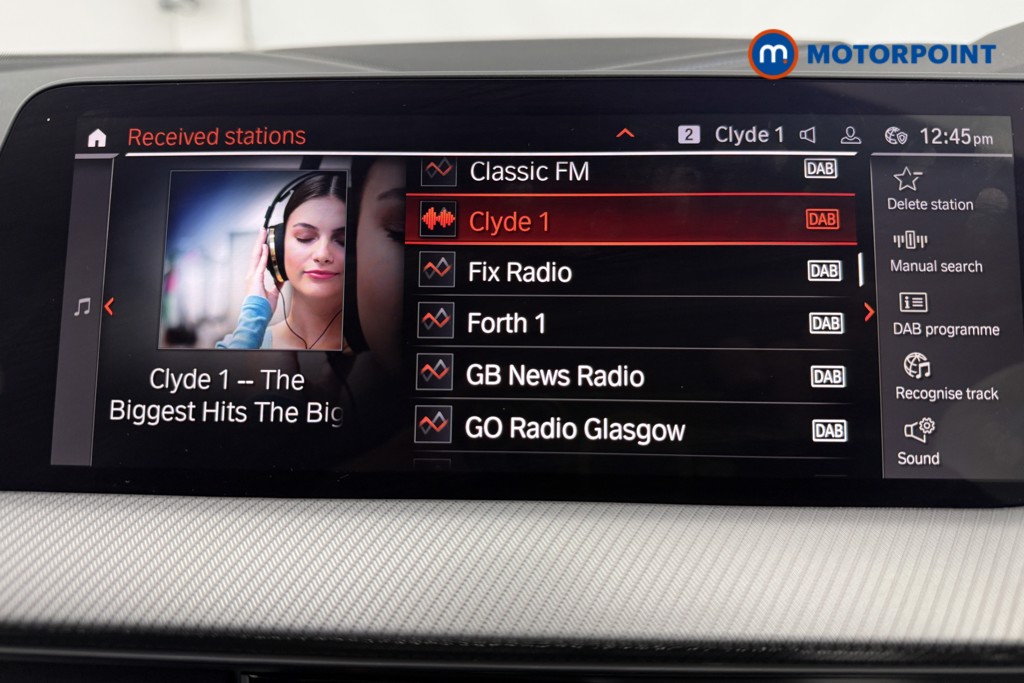 Used BMW 2 Series 2024 for sale - 76405354: Photo 12