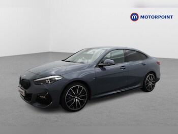 Used BMW 2 Series 2024 for sale - 76405354: Photo