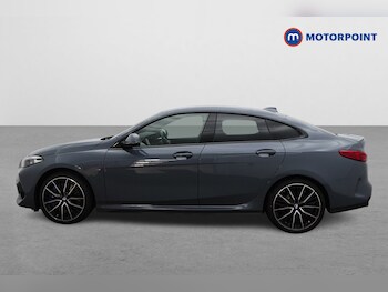 Used BMW 2 Series 2024 for sale - 76405354: Photo