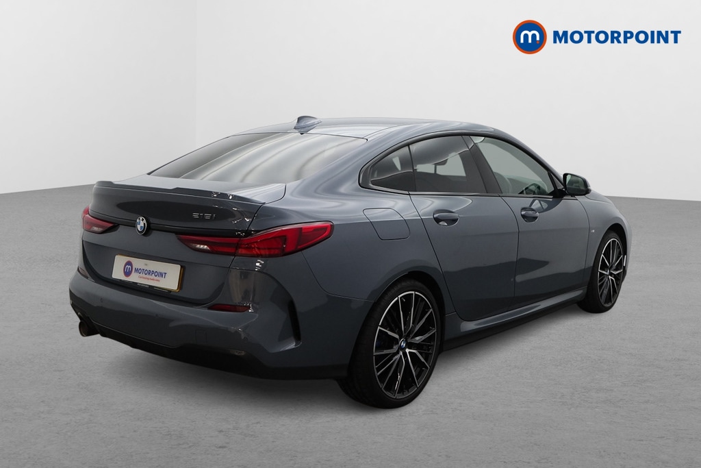 Used BMW 2 Series 2024 for sale - 76405354: Photo 7