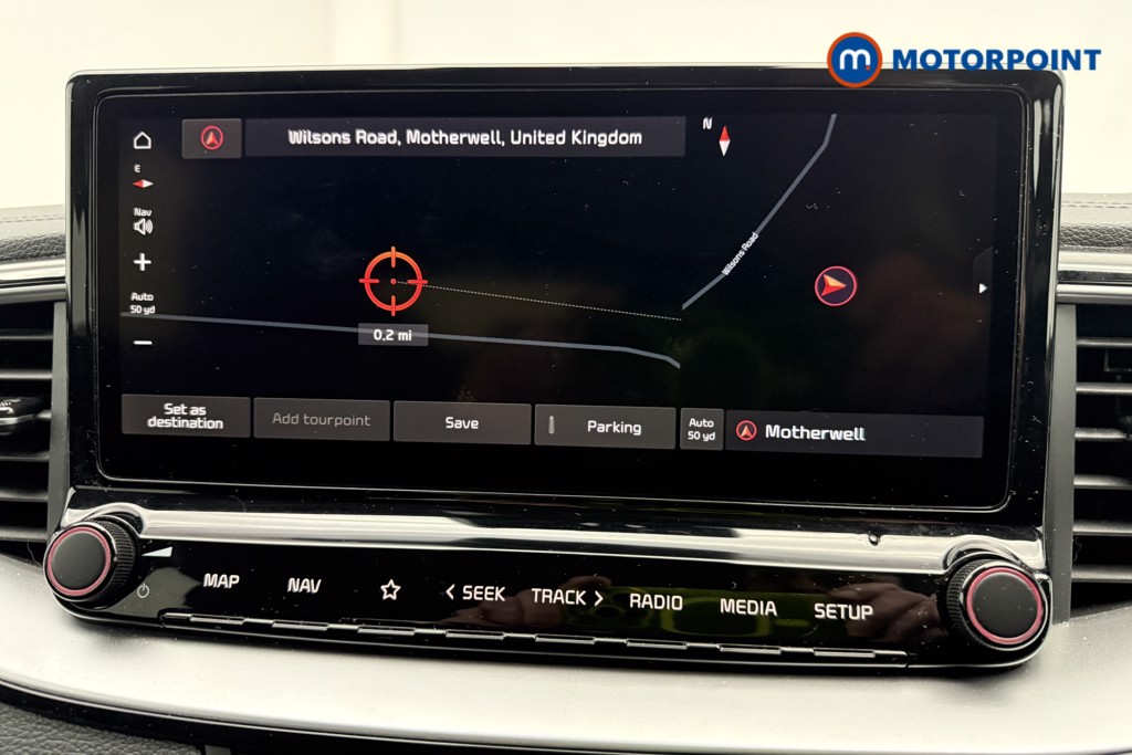 Used Kia Ceed 2022 for sale - 77324076: Photo 10