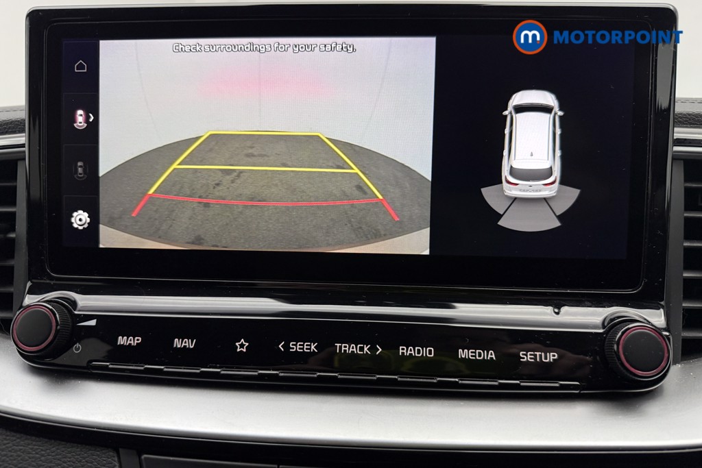 Used Kia Ceed 2022 for sale - 77324076: Photo 11