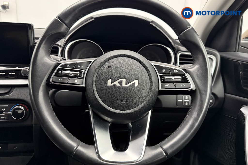 Used Kia Ceed 2022 for sale - 77324076: Photo 13