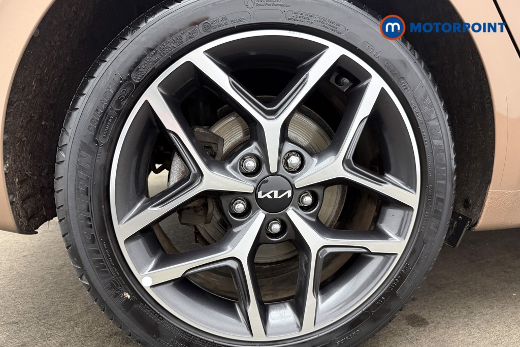 Used Kia Ceed 2022 for sale - 77324076: Photo 18