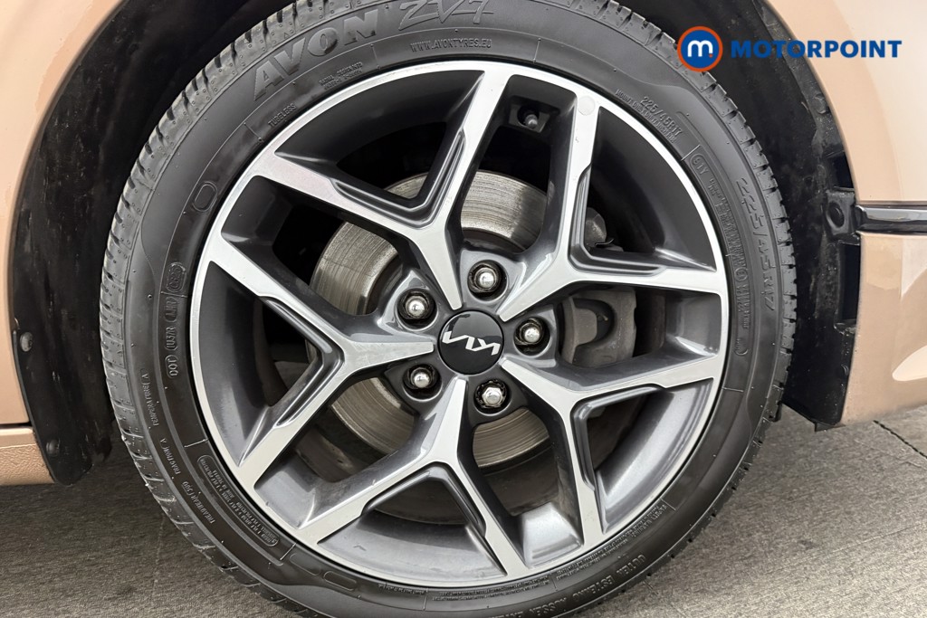 Used Kia Ceed 2022 for sale - 77324076: Photo 19