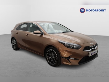 Used Kia Ceed 2022 for sale - 77324076: Photo