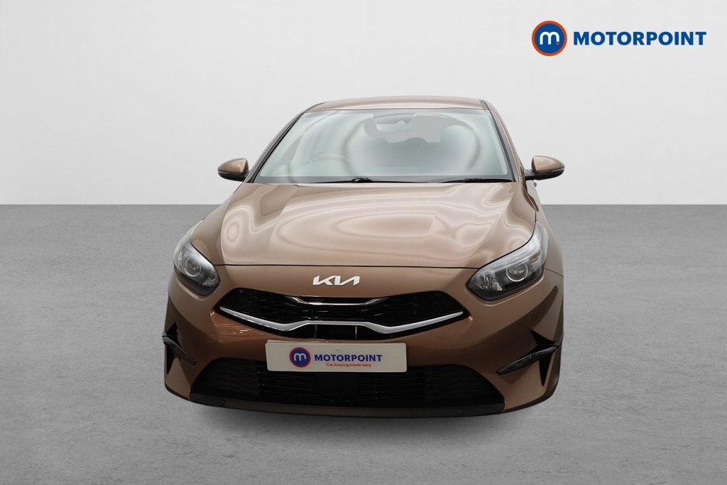 Used Kia Ceed 2022 for sale - 77324076: Photo 2