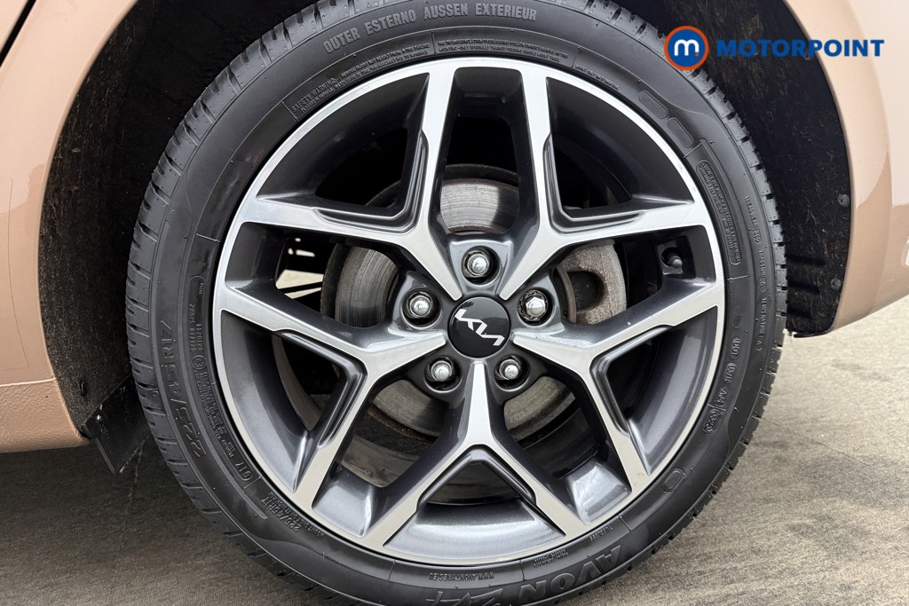 Used Kia Ceed 2022 for sale - 77324076: Photo 21