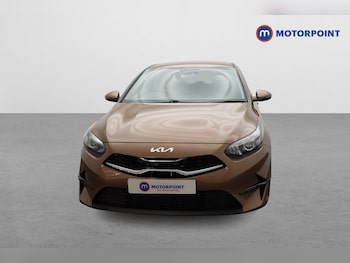 Used Kia Ceed 2022 for sale - 77324076: Photo