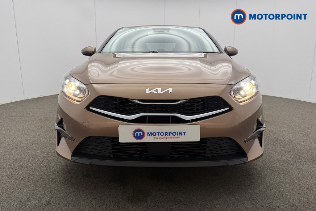 Used Kia Ceed 2022 for sale - 77324076: Photo 31