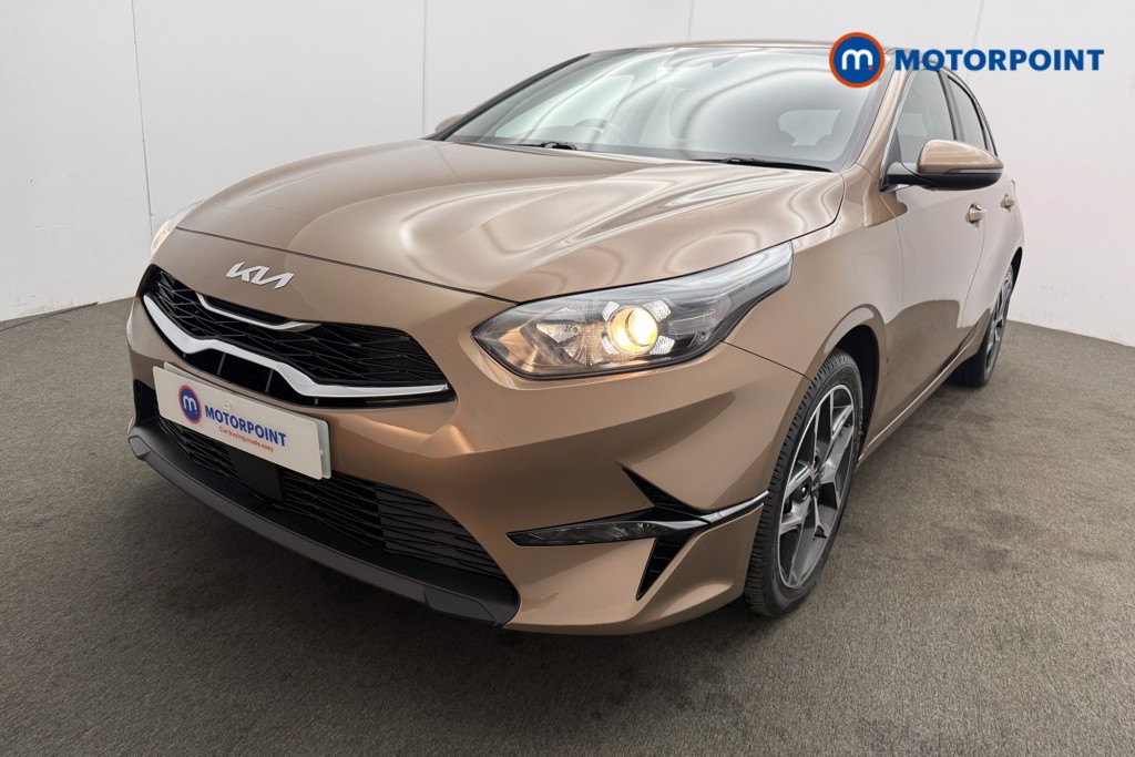 Used Kia Ceed 2022 for sale - 77324076: Photo 32