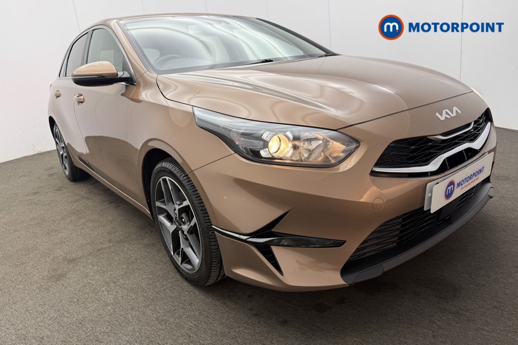 Used Kia Ceed 2022 for sale - 77324076: Photo 33