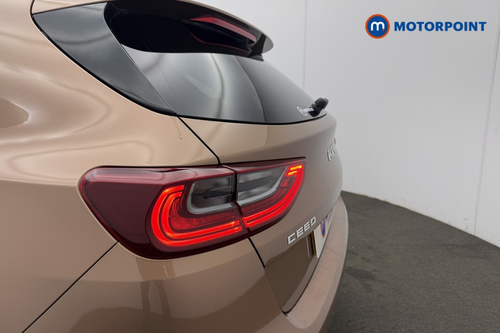 Used Kia Ceed 2022 for sale - 77324076: Photo 35