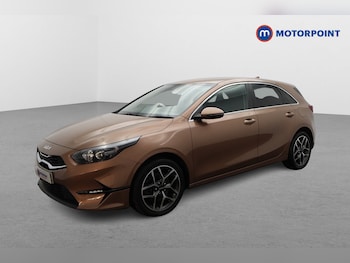 Used Kia Ceed 2022 for sale - 77324076: Photo