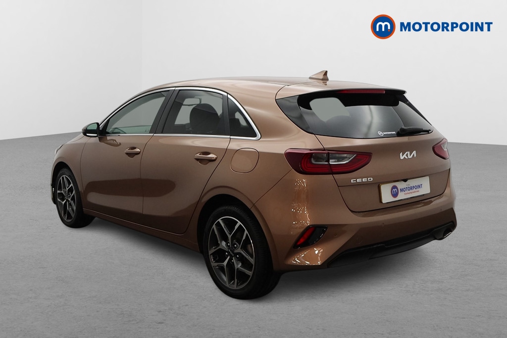 Used Kia Ceed 2022 for sale - 77324076: Photo 5