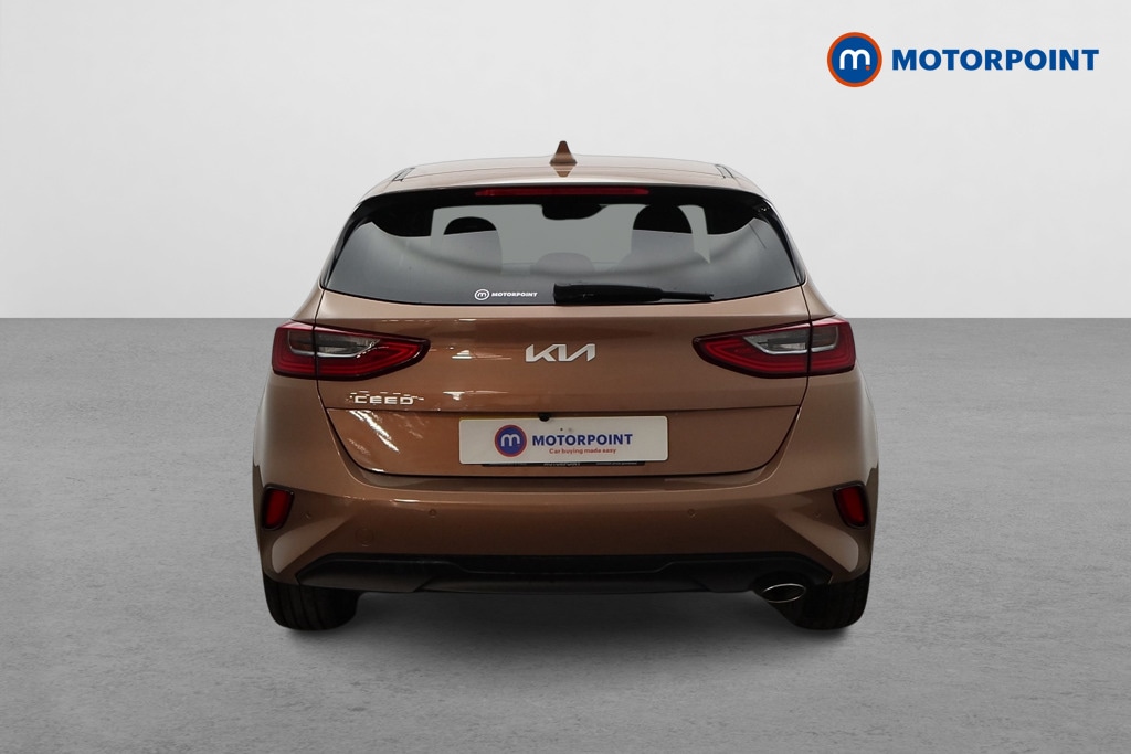 Used Kia Ceed 2022 for sale - 77324076: Photo 6