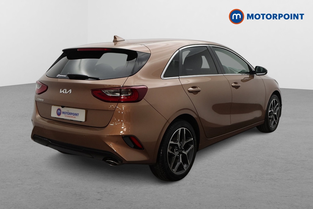 Used Kia Ceed 2022 for sale - 77324076: Photo 7