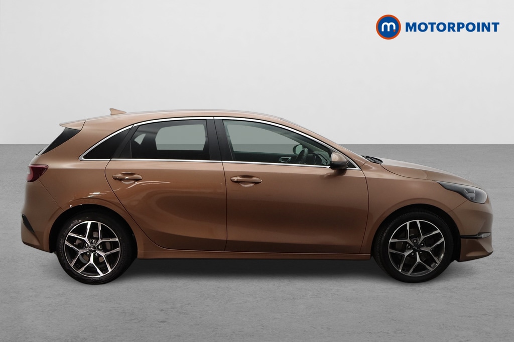 Used Kia Ceed 2022 for sale - 77324076: Photo 8