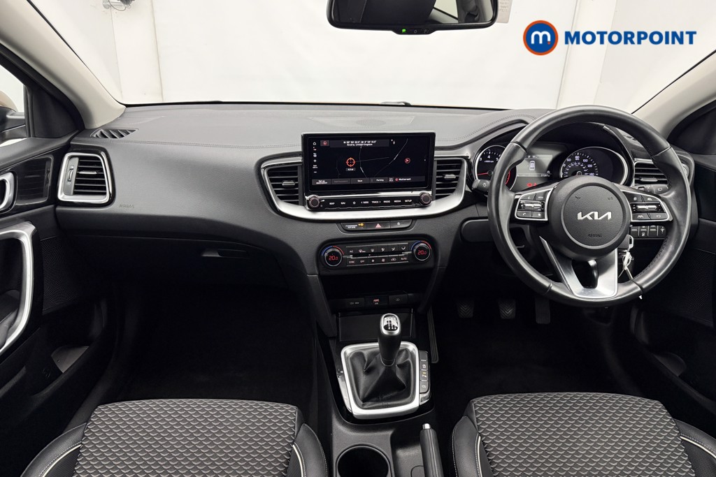 Used Kia Ceed 2022 for sale - 77324076: Photo 9