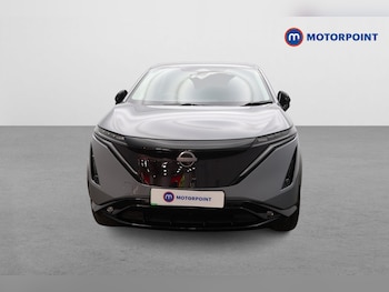 Used Nissan ARIYA 2025 for sale - 78553885: Photo