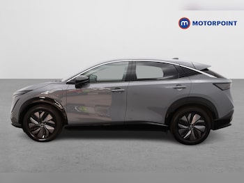 Used Nissan ARIYA 2025 for sale - 78553885: Photo