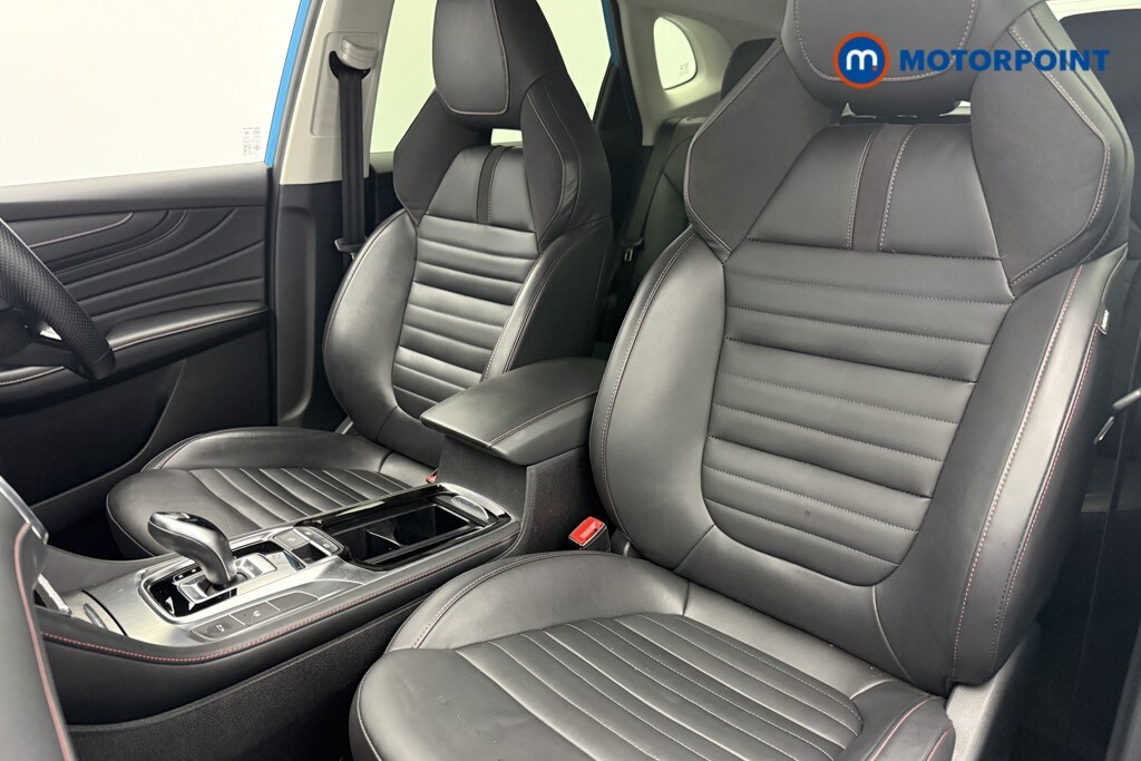 Used MG MG HS for sale - 77650676: Photo 13