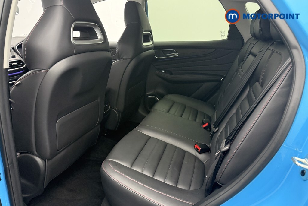 Used MG MG HS for sale - 77650676: Photo 14