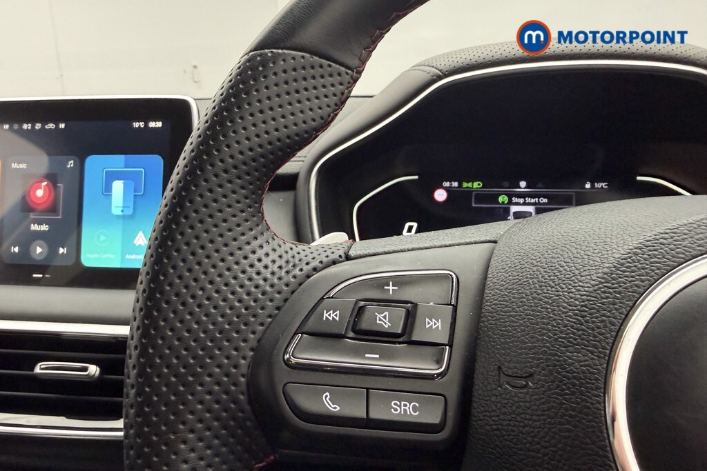 Used MG MG HS for sale - 77650676: Photo 17