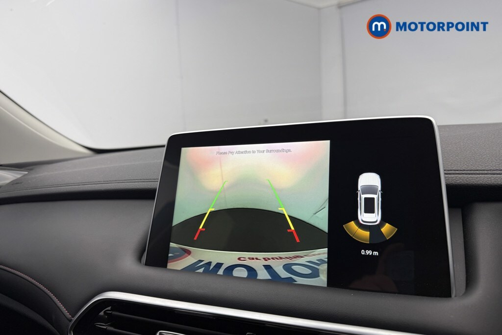 Used MG MG HS for sale - 77650676: Photo 22