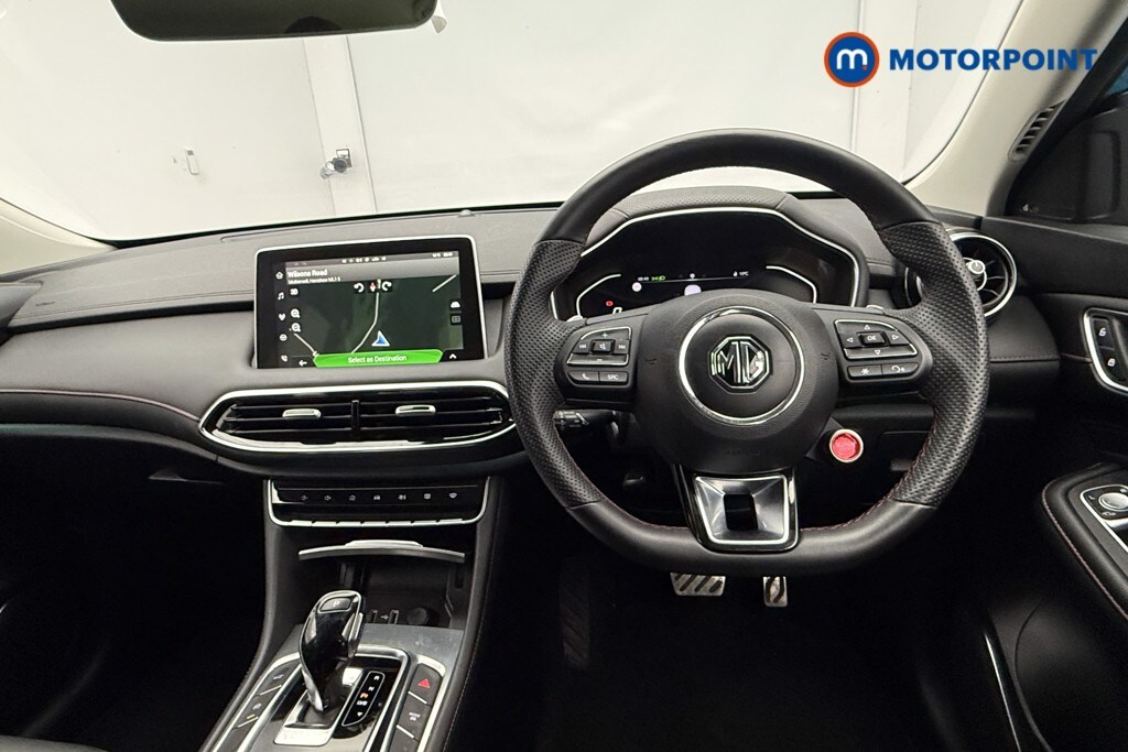 Used MG MG HS for sale - 77650676: Photo 33