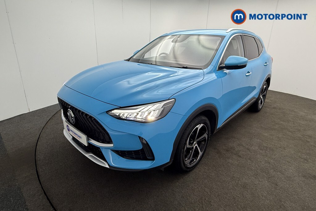 Used MG MG HS for sale - 77650676: Photo 37