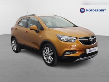 Used Vauxhall Mokka X 2018 for sale - 79786919: Photo
