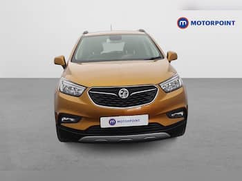 Used Vauxhall Mokka X 2018 for sale - 79786919: Photo