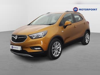 Used Vauxhall Mokka X 2018 for sale - 79786919: Photo