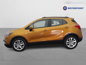 Used Vauxhall Mokka X 2018 for sale - 79786919: Photo