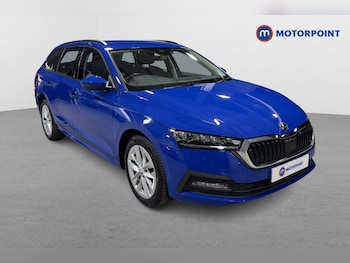 Used Skoda Octavia undefined for sale - 78267825: Photo