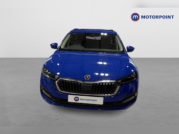 Used Skoda Octavia undefined for sale - 78267825: Photo