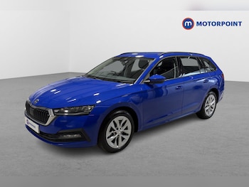 Used Skoda Octavia undefined for sale - 78267825: Photo