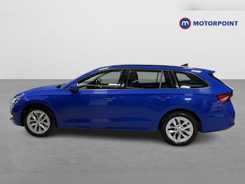 Used Skoda Octavia undefined for sale - 78267825: Photo