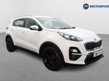 2019 - 1.6 GDi ISG 2 5dr